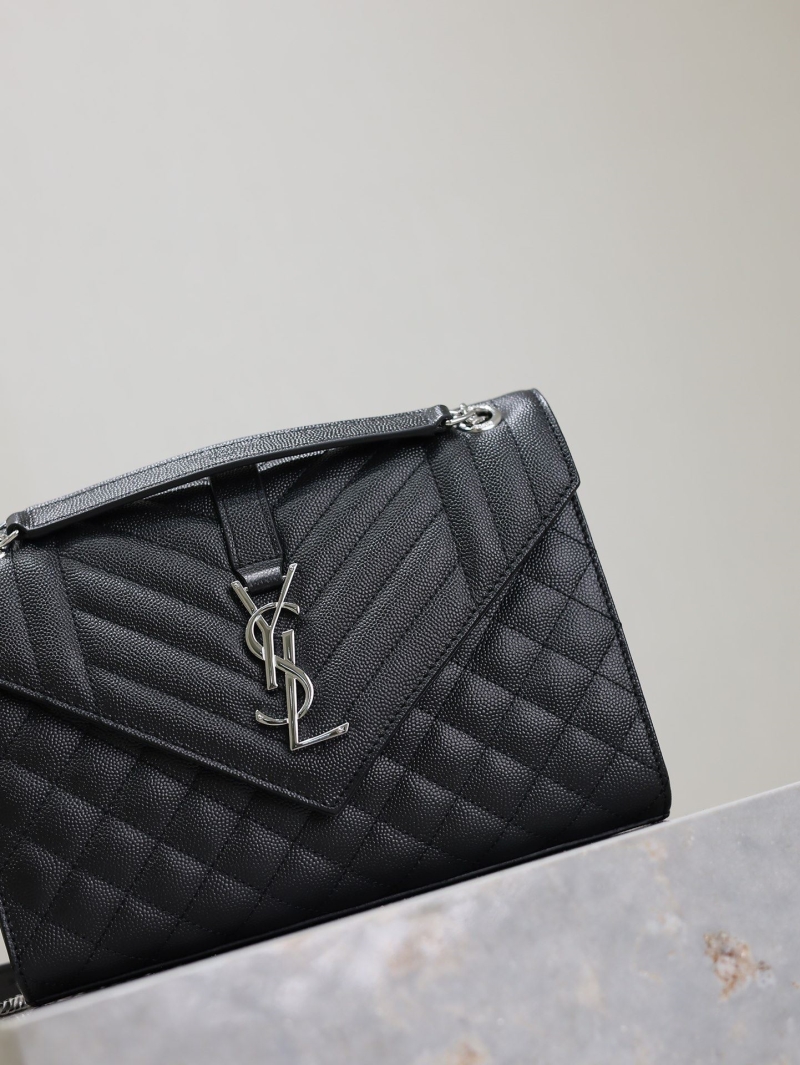 YSL Satchel Bags